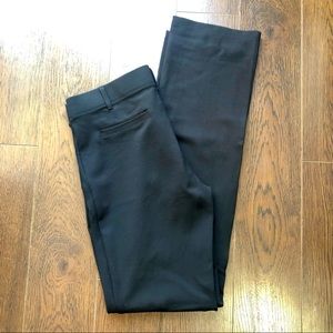 NWOT Betabrand yoga dress pants L (Tall/Long)